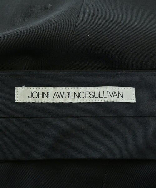 JOHN LAWRENCE SULLIVAN 長