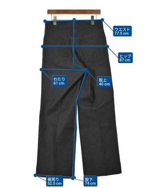 JOHN LAWRENCE SULLIVAN 牛仔褲