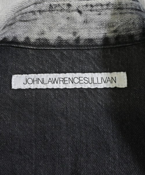 JOHN LAWRENCE SULLIVAN 休襯衫