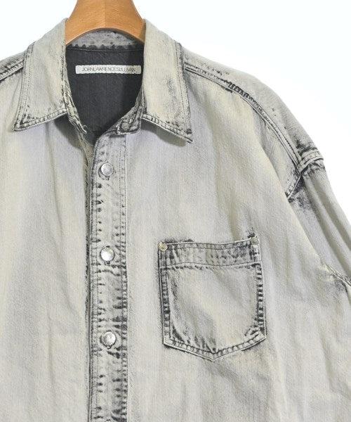 JOHN LAWRENCE SULLIVAN 休襯衫