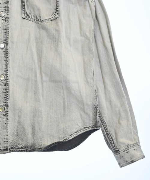 JOHN LAWRENCE SULLIVAN 休襯衫