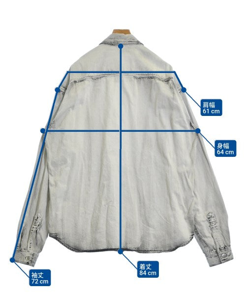 JOHN LAWRENCE SULLIVAN 休襯衫