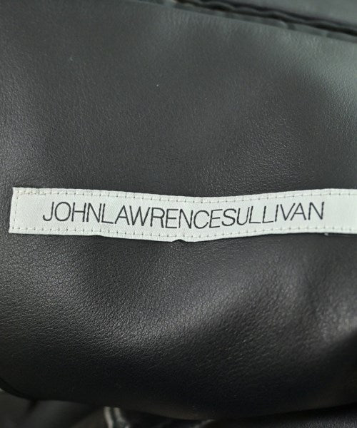 JOHN LAWRENCE SULLIVAN 休閒夾克