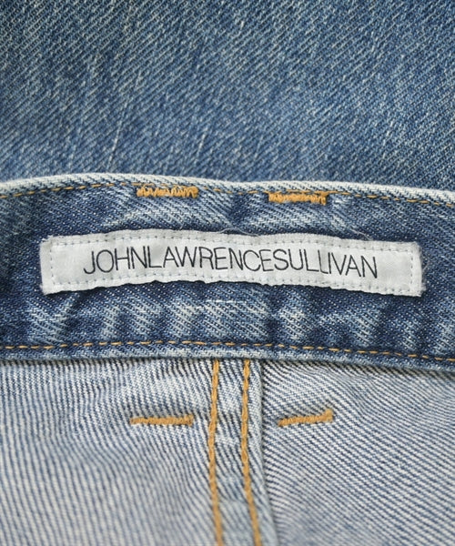 JOHN LAWRENCE SULLIVAN 牛仔