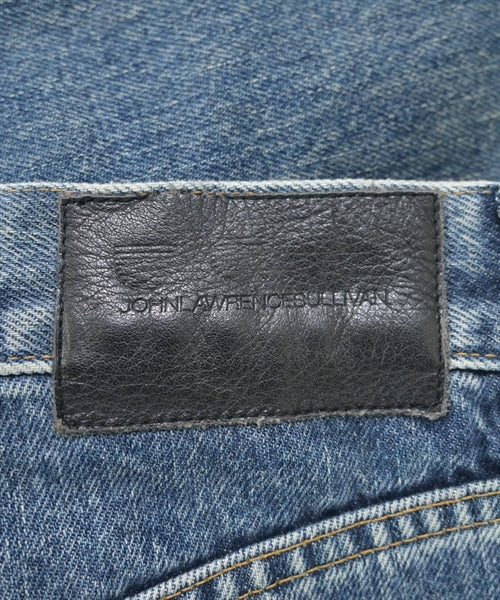 JOHN LAWRENCE SULLIVAN 牛仔