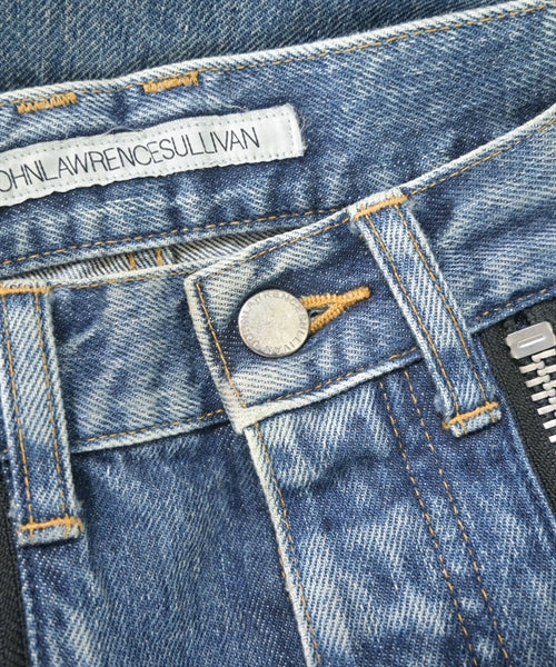 JOHN LAWRENCE SULLIVAN 牛仔