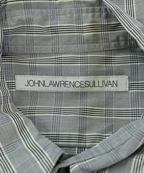 JOHN LAWRENCE SULLIVAN 休襯衫