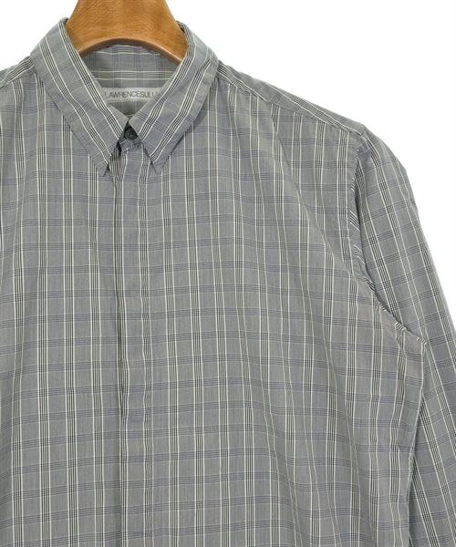 JOHN LAWRENCE SULLIVAN 休襯衫