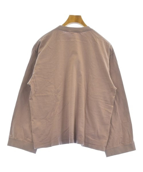 JOHN LAWRENCE SULLIVAN T恤/上衣