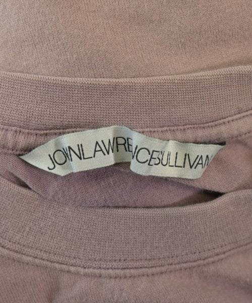 JOHN LAWRENCE SULLIVAN T恤/上衣