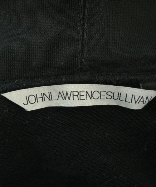 JOHN LAWRENCE SULLIVAN 連帽衫