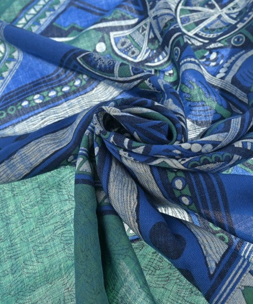 JOHN LAWRENCE SULLIVAN 披肩