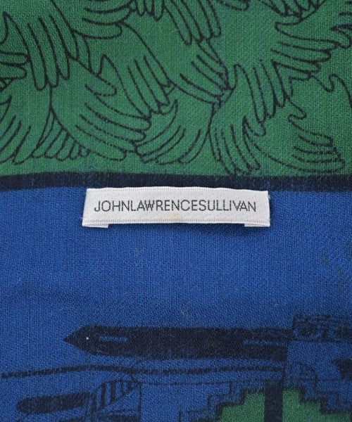 JOHN LAWRENCE SULLIVAN 披肩