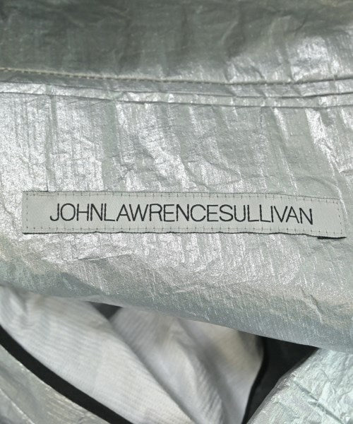 JOHN LAWRENCE SULLIVAN 休夾克