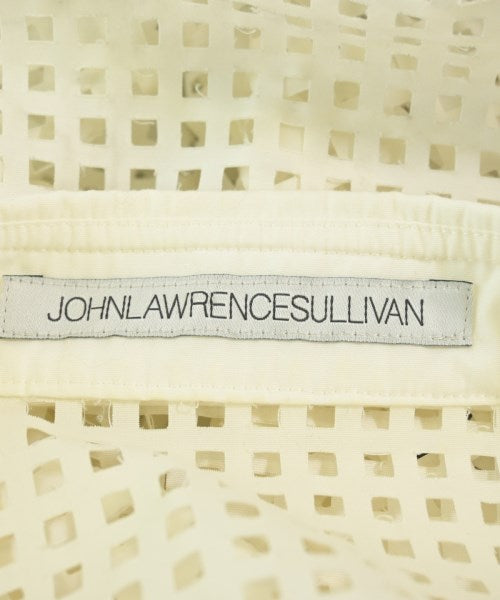 JOHN LAWRENCE SULLIVAN 休襯衫