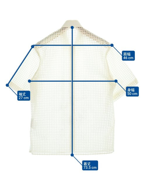 JOHN LAWRENCE SULLIVAN 休襯衫