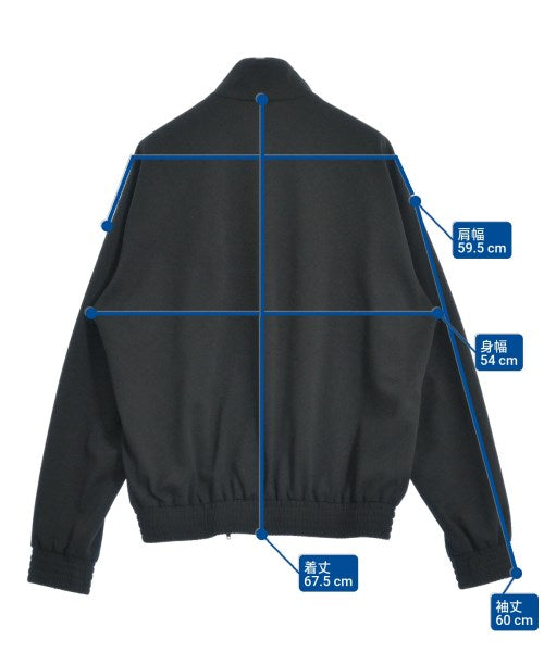 JOHN LAWRENCE SULLIVAN 其他飛行外套