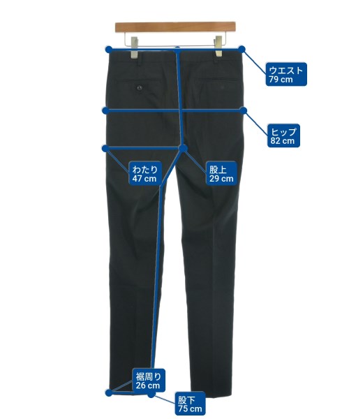 JOHN LAWRENCE SULLIVAN 長褲