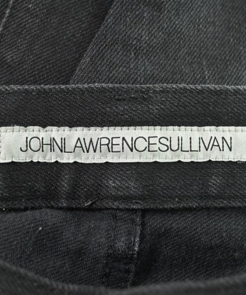 JOHN LAWRENCE SULLIVAN 牛仔