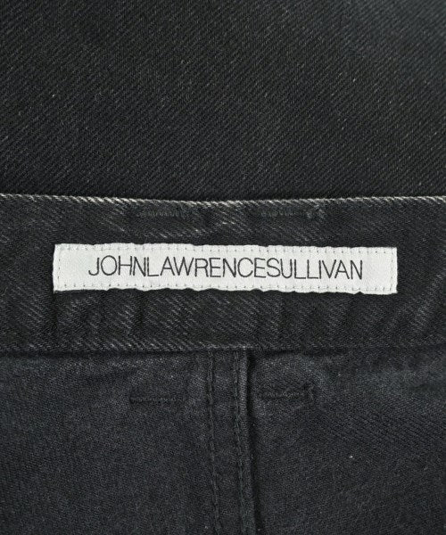 JOHN LAWRENCE SULLIVAN 牛仔