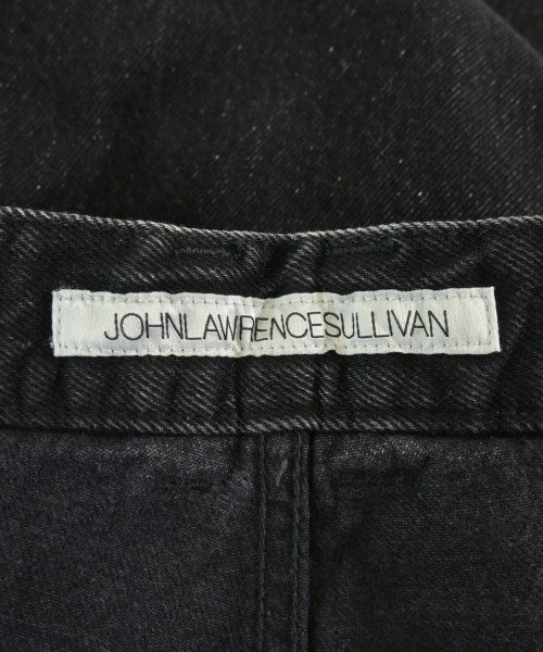 JOHN LAWRENCE SULLIVAN 牛仔