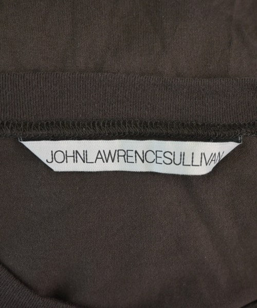 JOHN LAWRENCE SULLIVAN T恤/上衣