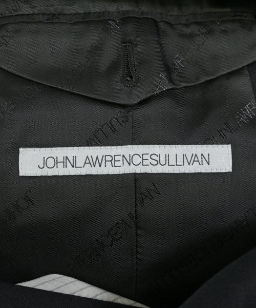 JOHN LAWRENCE SULLIVAN 正式襯衫