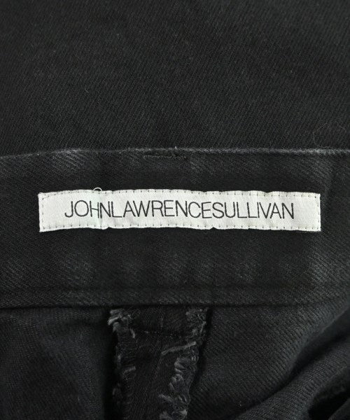 JOHN LAWRENCE SULLIVAN 牛仔