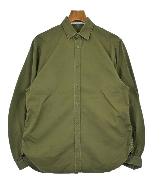 JOHN LAWRENCE SULLIVAN 休閒襯衫