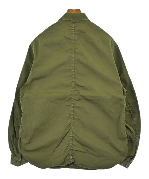 JOHN LAWRENCE SULLIVAN 休閒襯衫