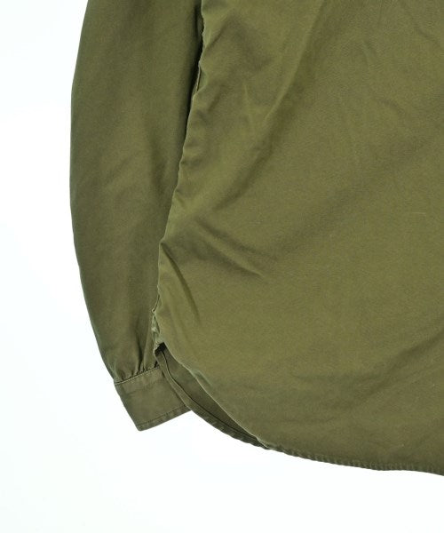 JOHN LAWRENCE SULLIVAN 休閒襯衫