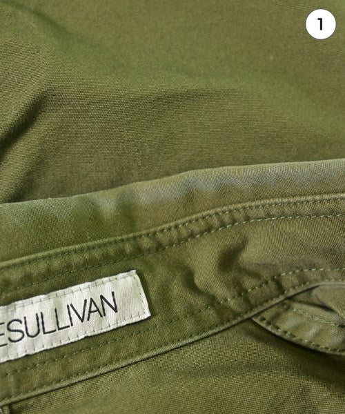 JOHN LAWRENCE SULLIVAN 休閒襯衫