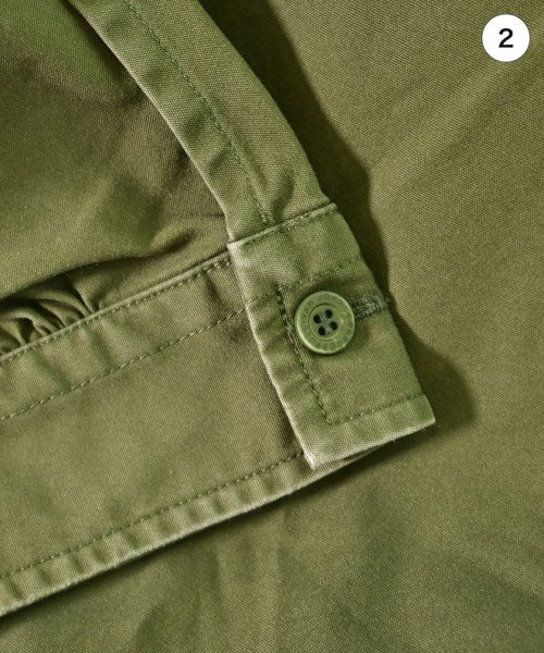 JOHN LAWRENCE SULLIVAN 休閒襯衫