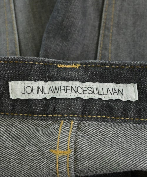 JOHN LAWRENCE SULLIVAN 牛仔