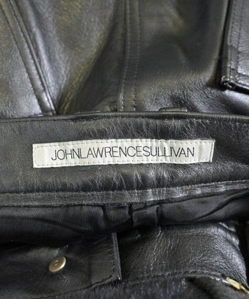 JOHN LAWRENCE SULLIVAN 其他款