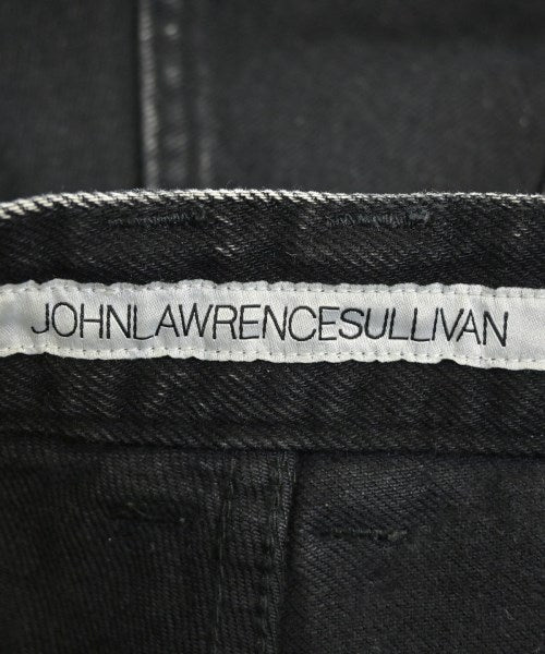 JOHN LAWRENCE SULLIVAN 牛仔