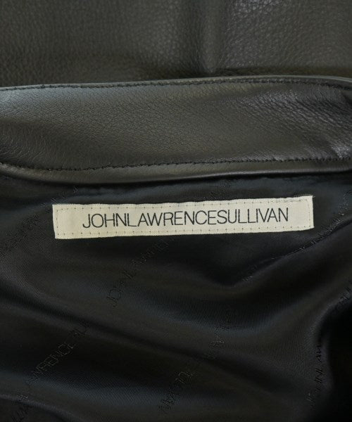 JOHN LAWRENCE SULLIVAN 騎士夾克