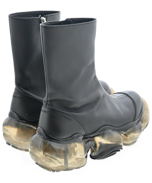 JOHN LAWRENCE SULLIVAN 靴子