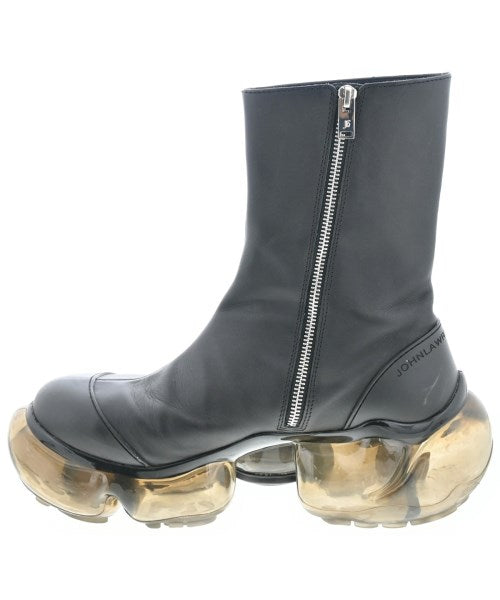 JOHN LAWRENCE SULLIVAN 靴子