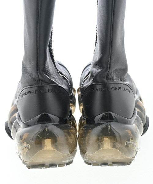 JOHN LAWRENCE SULLIVAN 靴子