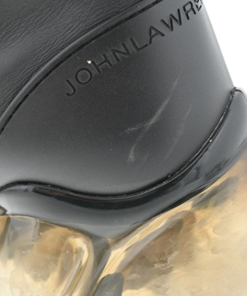 JOHN LAWRENCE SULLIVAN 靴子