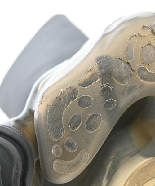 JOHN LAWRENCE SULLIVAN 靴子