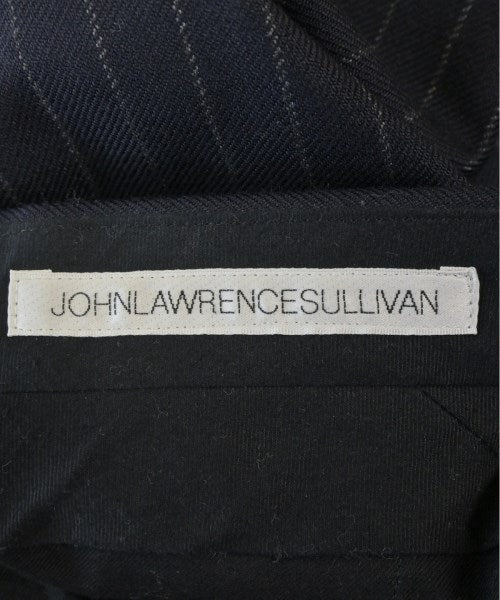 JOHN LAWRENCE SULLIVAN 長