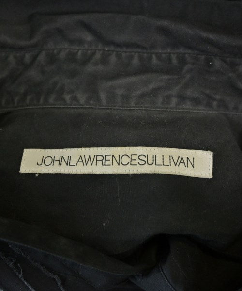 JOHN LAWRENCE SULLIVAN 休襯衫