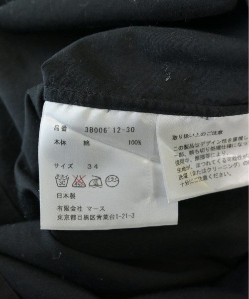 JOHN LAWRENCE SULLIVAN 休襯衫