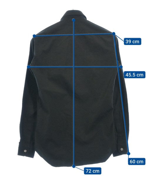 JOHN LAWRENCE SULLIVAN 休襯衫