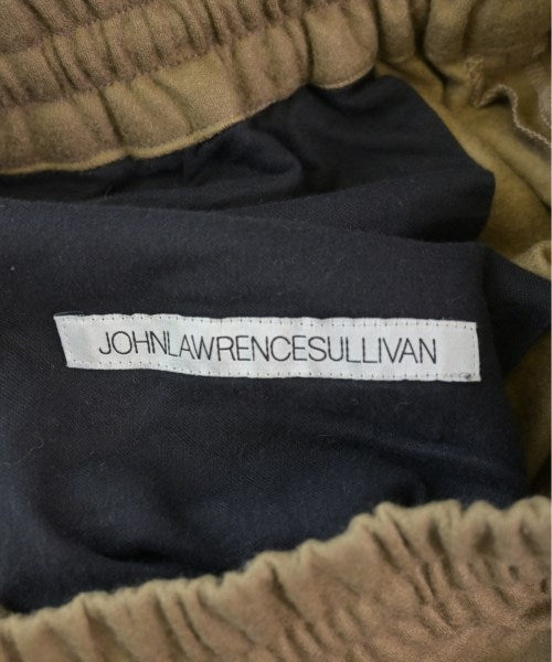 JOHN LAWRENCE SULLIVAN 其他款