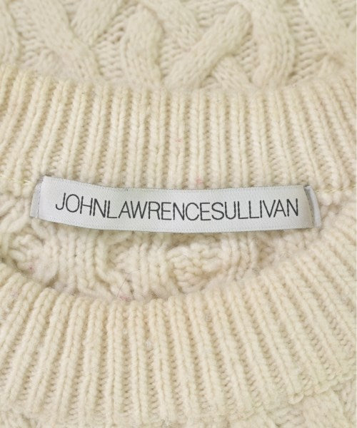 JOHN LAWRENCE SULLIVAN 毛衣