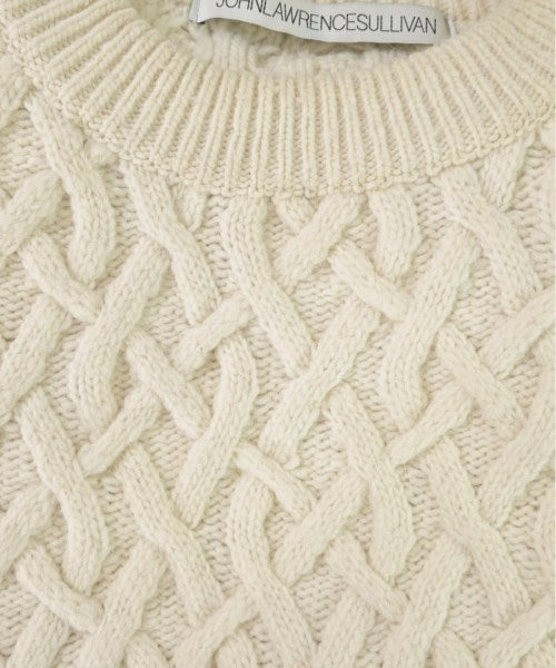 JOHN LAWRENCE SULLIVAN 毛衣