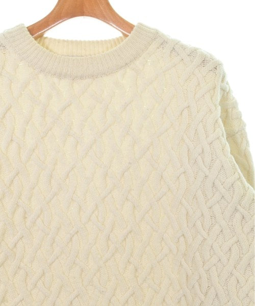 JOHN LAWRENCE SULLIVAN 毛衣